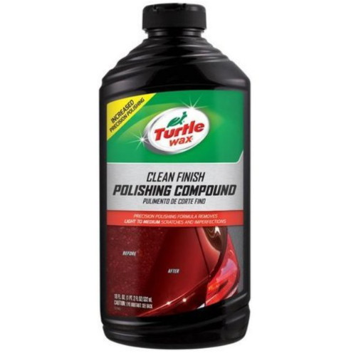 프리미엄 폴리싱 컴파운드 T417 532ml