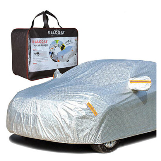 다이아코트 자동차커버