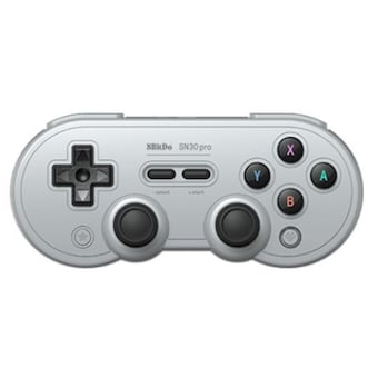 8bitdo SN30 Pro 블루투스 게임패드