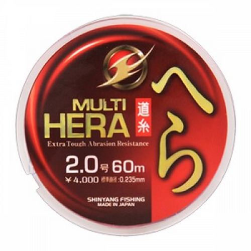 카포스 파라오 멀티헤라 원줄 투톤 [60m]