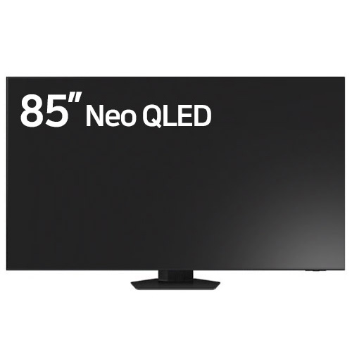 삼성전자 네오QLED QN85QN85B 리퍼비시 (스탠드)_이미지