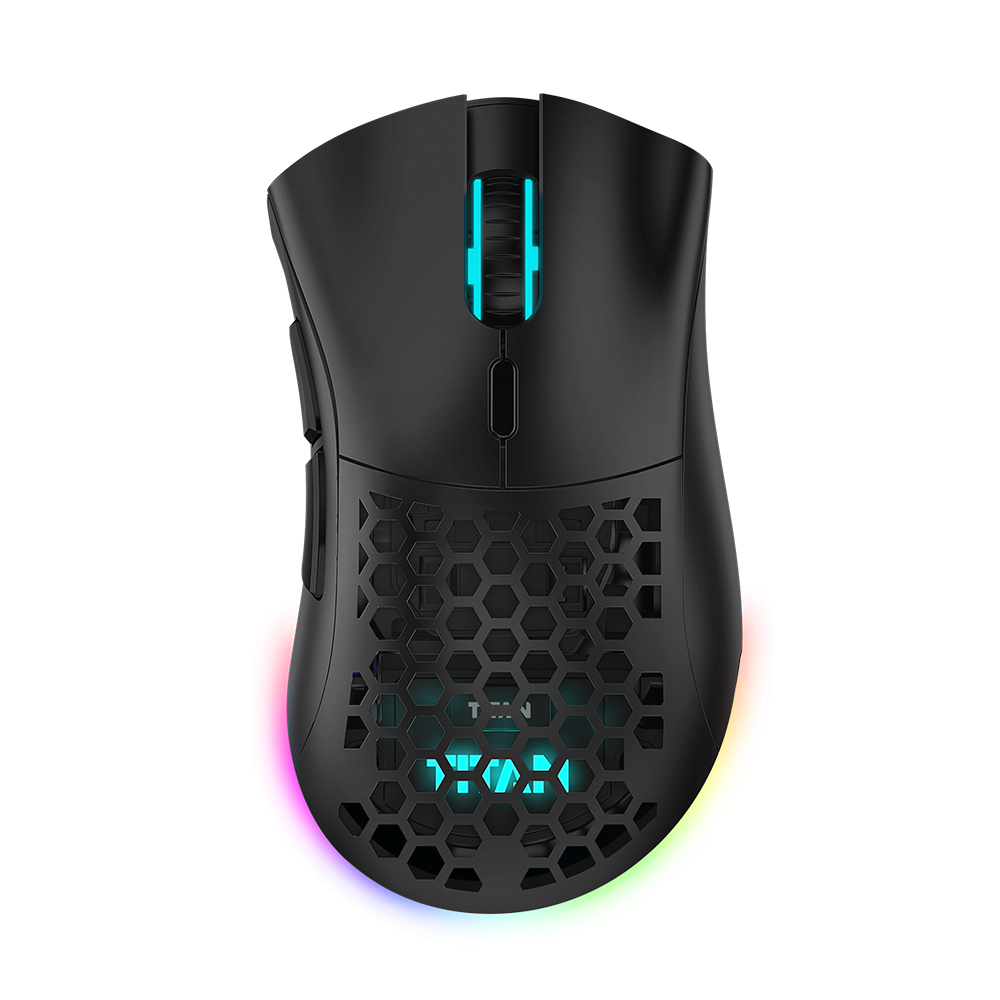 ���н� TITAN GS AIR WIRELESS ���� ���� ���̹� ���콺