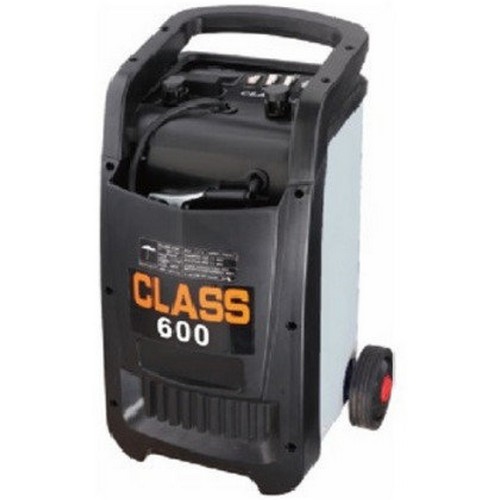 오세인 차량용 배터리 충전기 CLASS-600