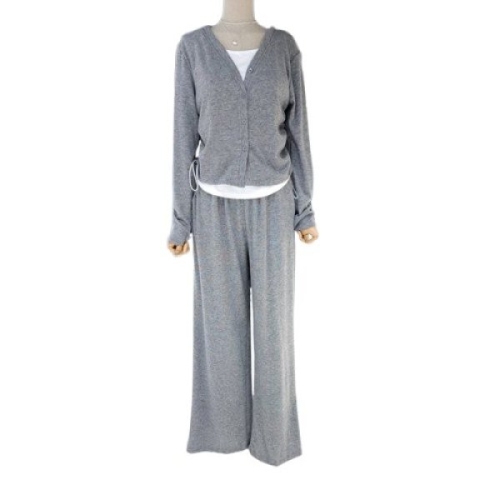 셔링티셔츠팬츠셋업ML3SEP329