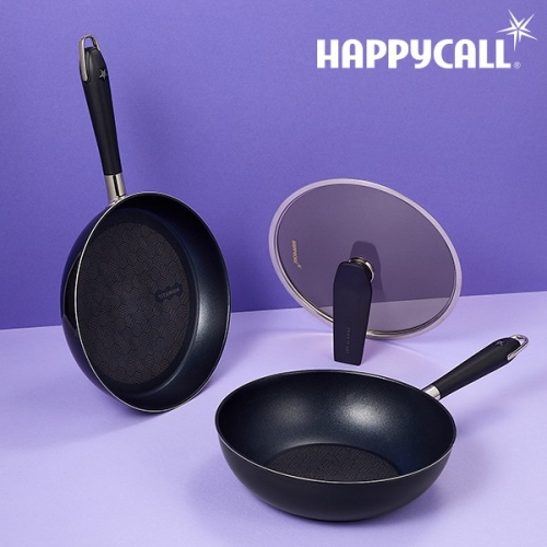 그래핀 IH 프라이팬 3종 (계란팬+팬28+웍28)