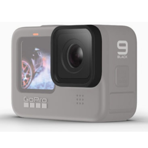고프로 히어로11,10,9 블랙 교체용 보호 렌즈 GO960_이미지
