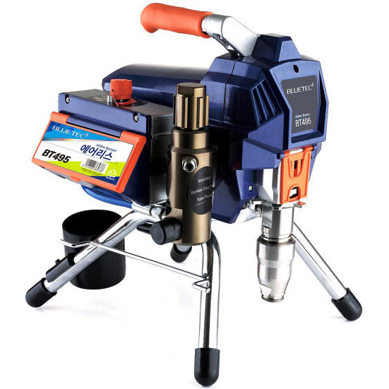 블루텍 에어리스 BT495