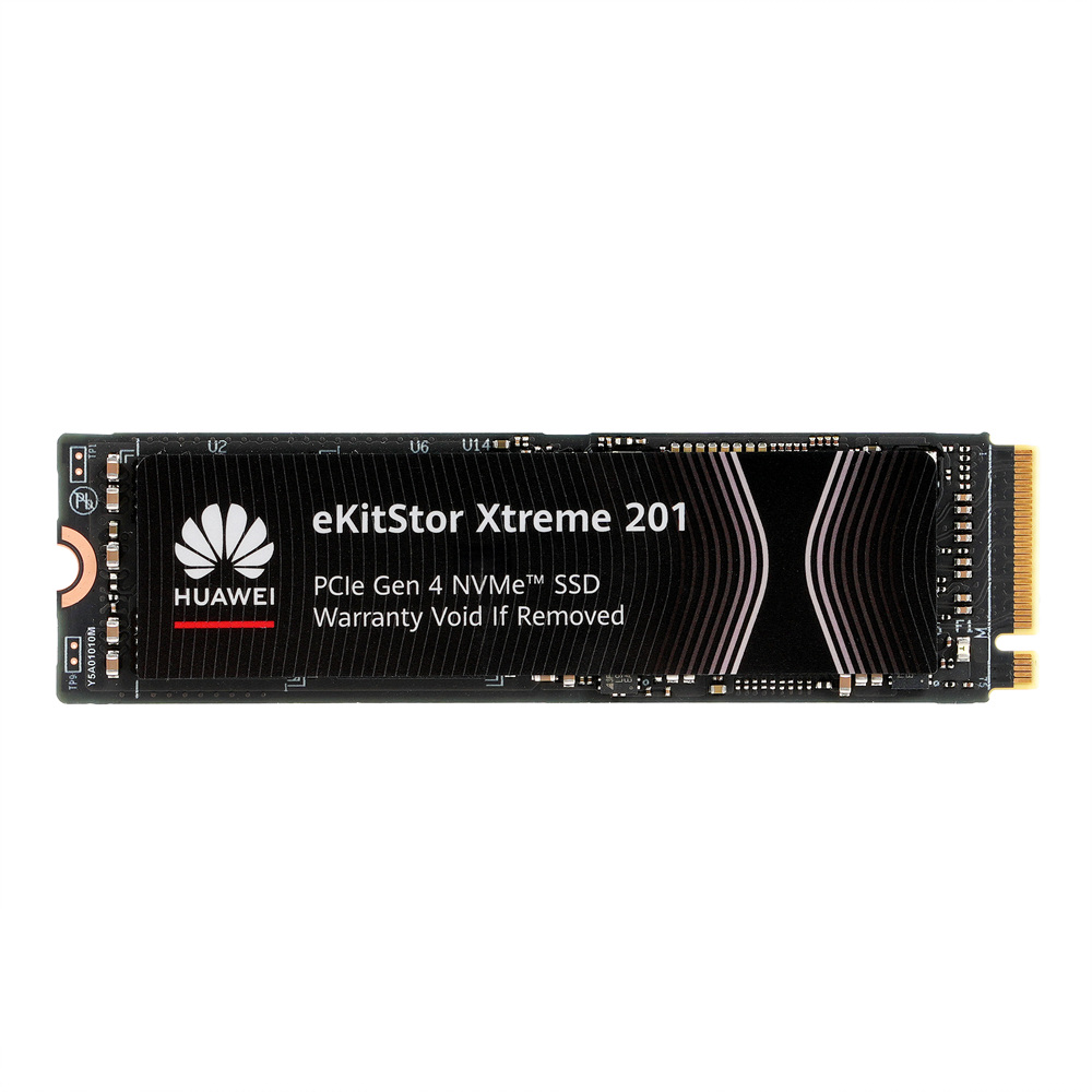 화웨이 eKitStor Xtreme 201 M.2 NVMe (1TB)