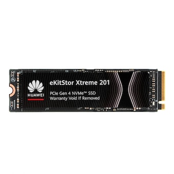 화웨이 eKitStor Xtreme 201 M.2 <b>NVMe</b>