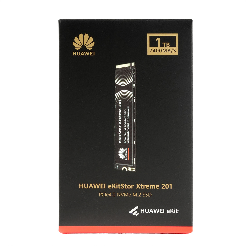 ȭ���� eKitStor Xtreme 201 M.2 NVMe