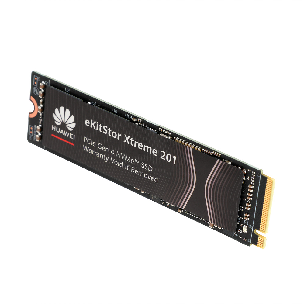 화웨이 eKitStor Xtreme 201 M.2 NVMe (1TB)_이미지
