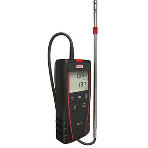 KIMO 풍속계 VT110_이미지