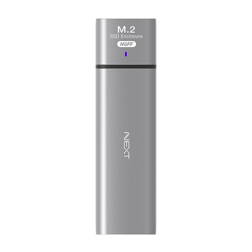 �������������ͽ� �ؽ�Ʈ USB C to M.2 �������̽�