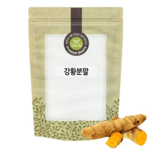 생생드림 인도산 강황가루 1kg 강황분말