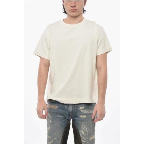 ����� ���� Ƽ���� BM71JB3YFY 101 White