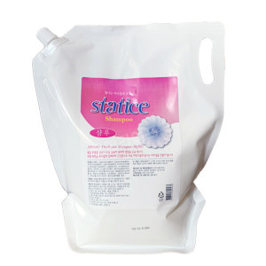 스타티스 샴푸 2L
