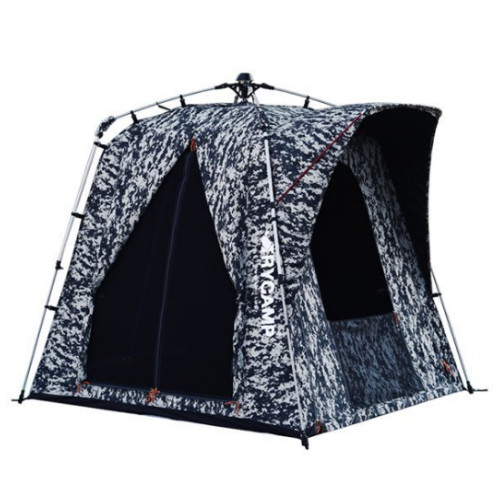 트라이캠프 FO-15MP 무결로 텐트 (프론트월+하프플라이 포함)_이미지