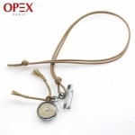  오펙스 여성 목걸이시계_OPX3011LA1 상품이미지
