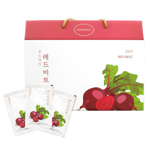 레드비트즙 80ml 30포