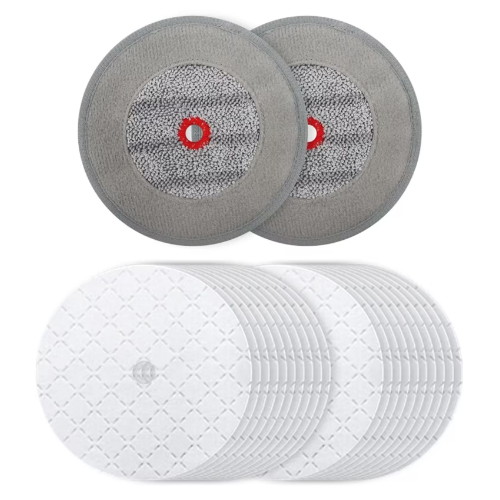 A9, A9S, M9 일회용 물걸레 청소포 세트 AGF78838440