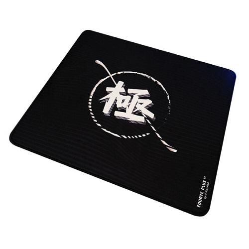 EQUATE PLUS V2 블랙