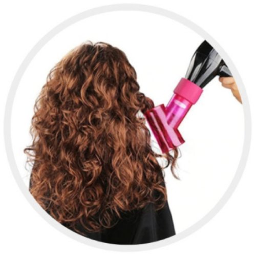 셀프컬 헤어 롤러_이미지