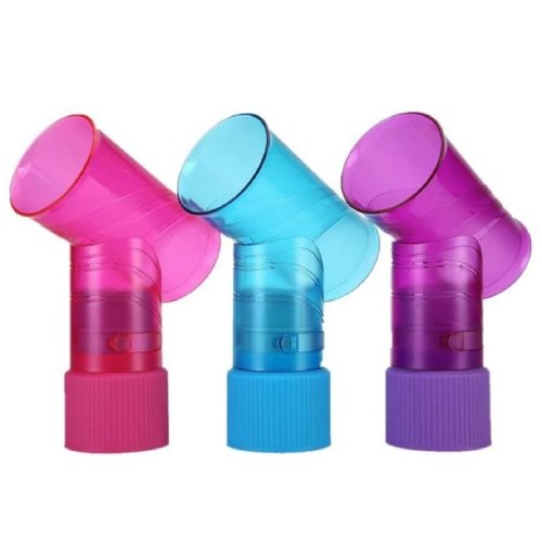 셀프컬 헤어 롤러_이미지