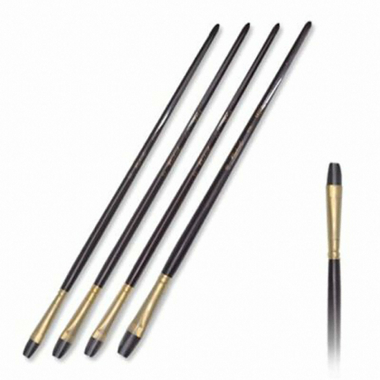 라파엘 아크릴붓 8740