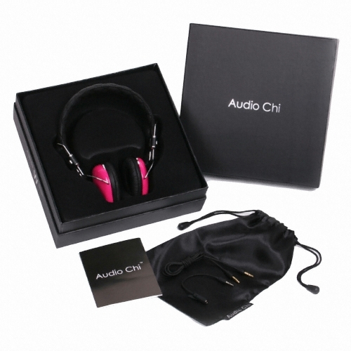 Audio-Chi W6