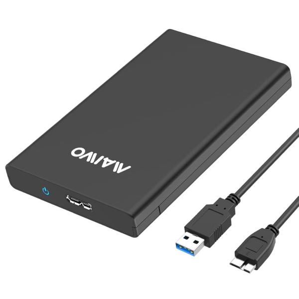 MAIWO K2568 외장케이스 해외구매 (하드미포함)_이미지