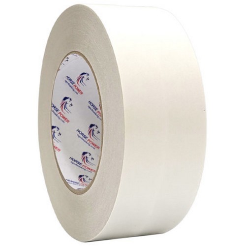 삼부atc 홀스파워 화지 종이 양면테이프 50mm x 50m