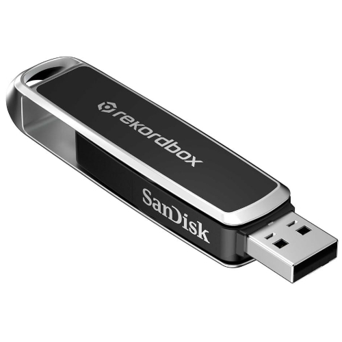 Sandisk DJ Flash Drive 해외구매이미지입니다. 누르면 해당 게시물로 새창이동합니다.