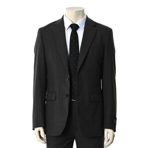 SG세계물산 바쏘옴므 울 캐시미어 슬림핏 포멀 정장 자켓 WSW4JT56A