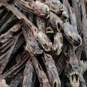 우체국쇼핑 순천만 별미 생선 말린 대갱이 개소갱 200g 내외