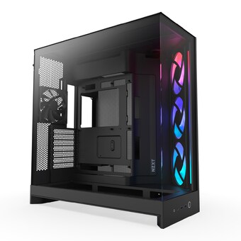 <b>NZXT</b> H9 Flow RGB V2