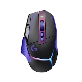 로지텍 <b>G502</b> <b>X</b> <b>Plus</b> (정품)