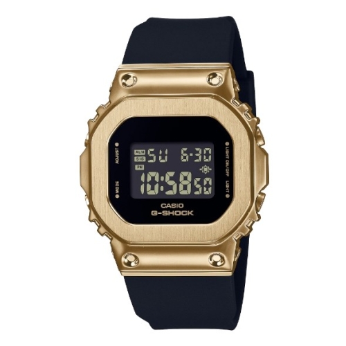 G-SHOCK GM-S5600GB-1DR