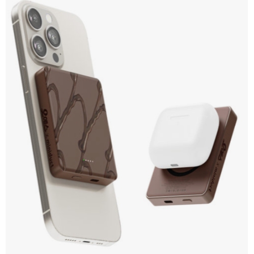 �̴ϴ�Ʈ 15W ������ �Ƽ����� �������͸� mi280DT 8000mAh