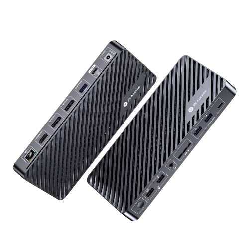 AV Access iDock KD-S03 (13포트/Type C)_이미지
