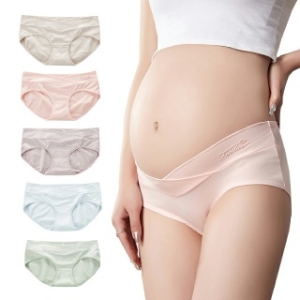 팡팡샵 팡팡샵 W.레터링임부팬티5종세트 임산부팬티이미지입니다. 누르면 해당 게시물로 새창이동합니다.