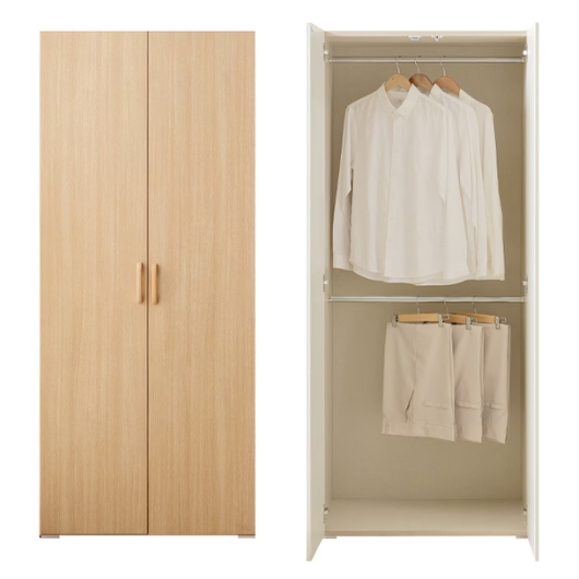 헤이몰리 올데이즈 모듈 시스템 맞춤형 옷장 800_이미지