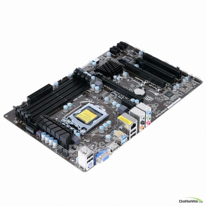 ASRock Z75 Pro3 ������