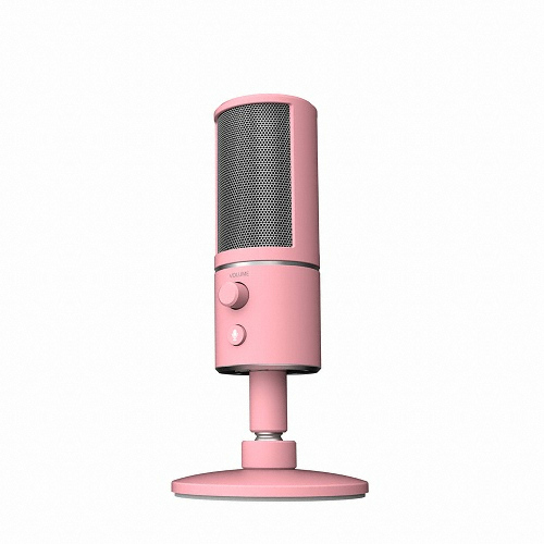 Razer Seiren X (핑크)_이미지
