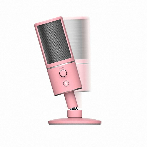Razer Seiren X (핑크)_이미지