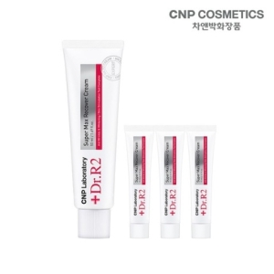 CNP 차앤박 닥터알투 슈퍼맥스 리커버크림 1+3