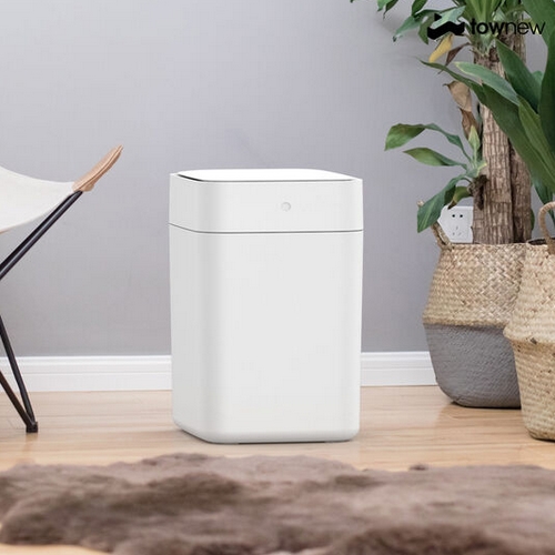 샤오미 TOWNEW 스마트 휴지통 T1S 15.5L