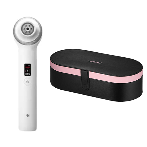 에이피알 메디큐브 에이지알 울트라 튠 40.68 (+전용보관함)_이미지