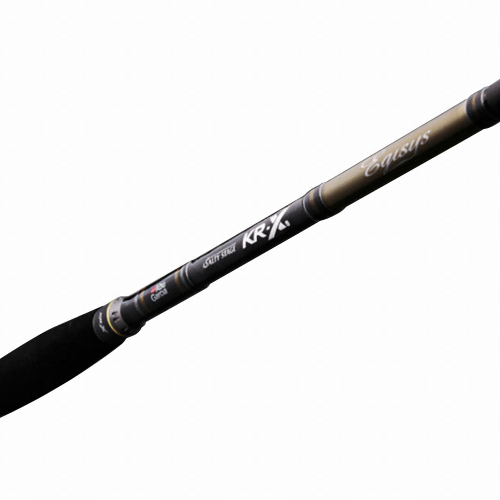 아부가르시아 솔티 스테이지 KR-X 에기시스 (SXES-862MH-KR)