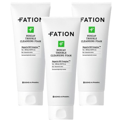 �������� ��Ƽ�� �뽺ī���� Ʈ���� Ŭ��¡ �� 150ml