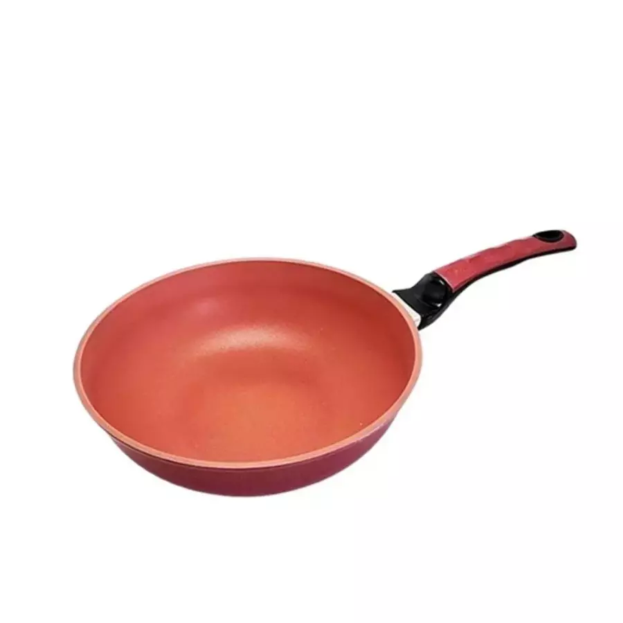 키친아트 자이언트 인덕션 궁중팬 [28cm]